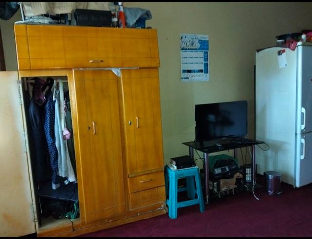 4 BEDROOM APARTMENT FOR SALE IN BEREA